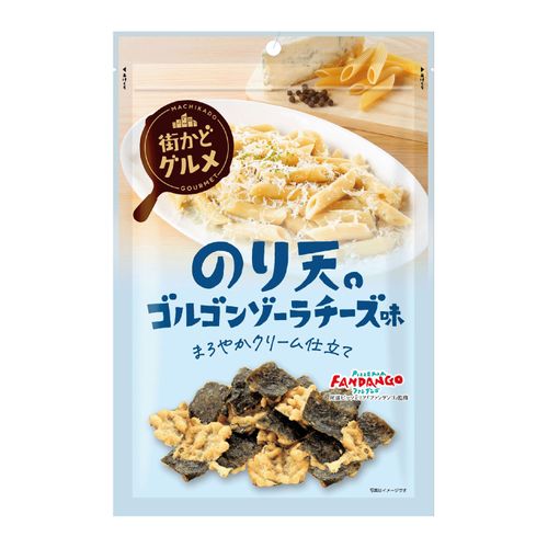 4978376278001







ナカダイ
街かどグルメ のり天 ゴルゴンゾーラチーズ味