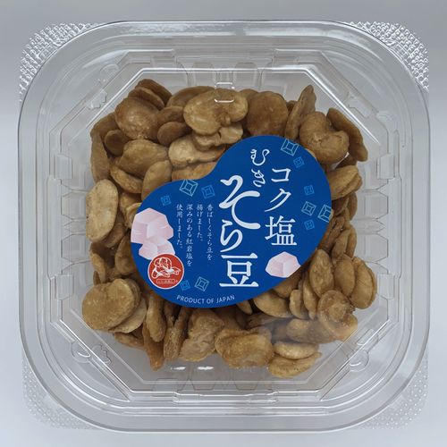 4956803080748







アイネット
こく塩むきそらまめ