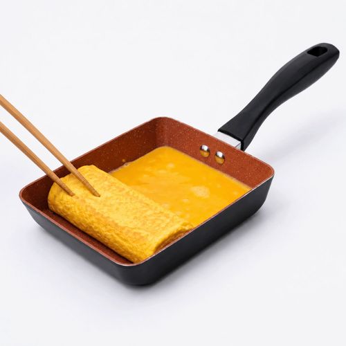 4573331724199







大一商事
フレーバーストーン グランメエッグパン