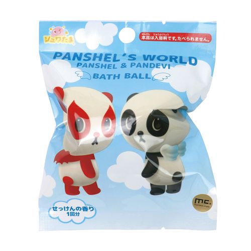 4525636356131



601-6417



サンタン
バスボール PANSHEL