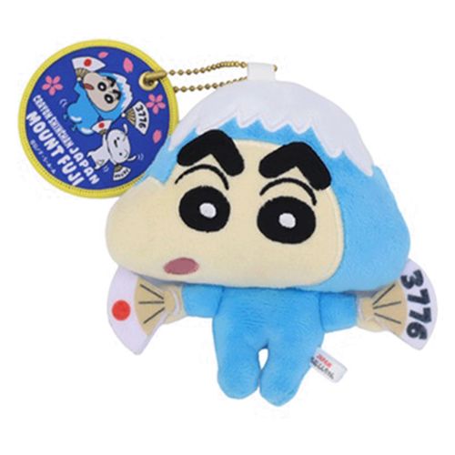 4582758027967



CRMS-2796



エムズトレード
クレヨンしんちゃん ぬいぐるみマスコット 富士山しんちゃん