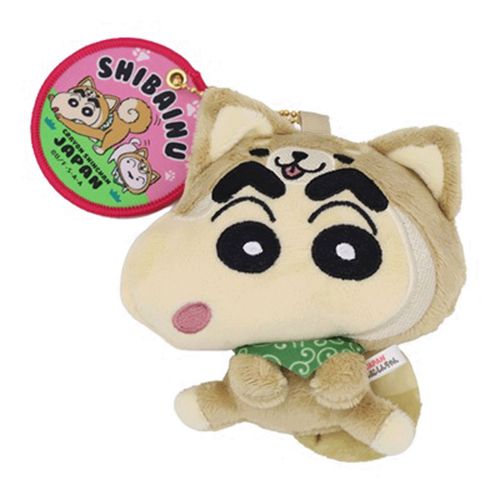 4582758027981



CRMS-2798



エムズトレード
クレヨンしんちゃん ぬいぐるみマスコット 柴犬しんちゃん