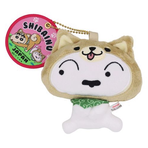 4582758027998



CRMS-2799



エムズトレード
クレヨンしんちゃん ぬいぐるみマスコット 柴犬シロ