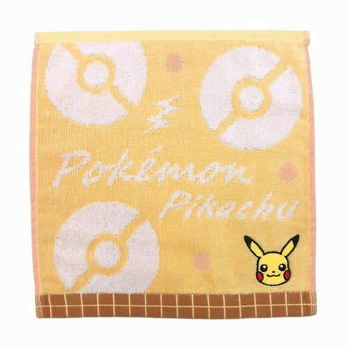 4550239090755



PP456600



林
ポケットモンスター プチタオル ピカチュウ