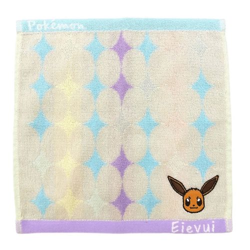 4550239090786



PP456900



林
ポケットモンスター プチタオル イーブイ
