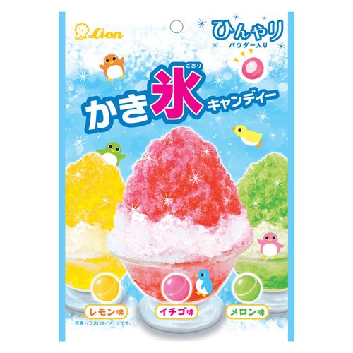 4903939020704







高山
ライオン かき氷キャンディー