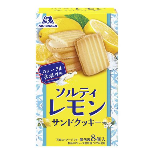 4902888275890







アイネット
森永 ソルティレモンサンドクッキー