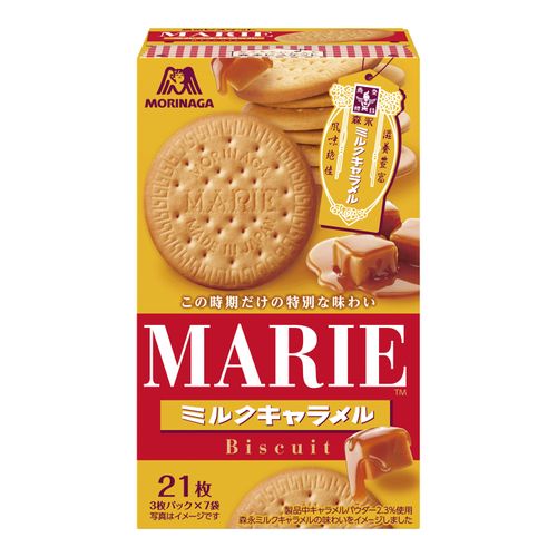 4902888275685







アイネット
森永 マリー ミルクキャラメル味