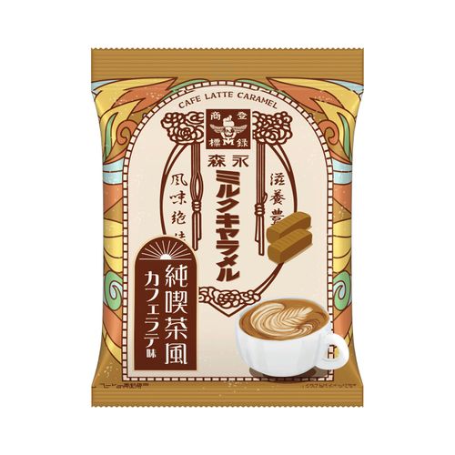 4902888275234







アイネット
森永 ミルクキャラメル カフェラテ味