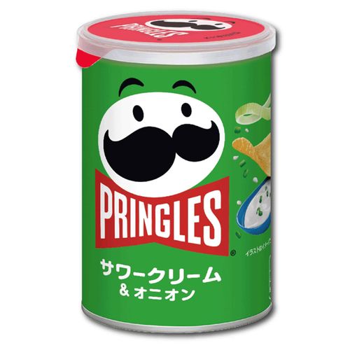 8886467130823







アイネット
プリングルズ サワークリームオニオン S缶
