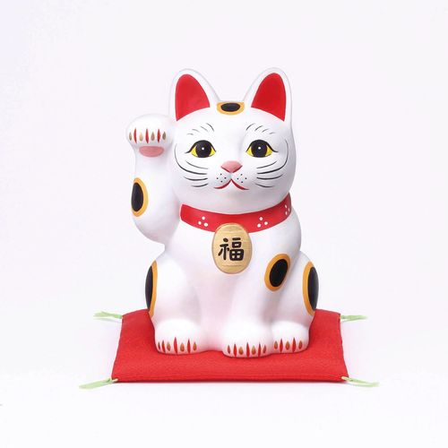 4533806779321







中外陶園
福招き猫・大
