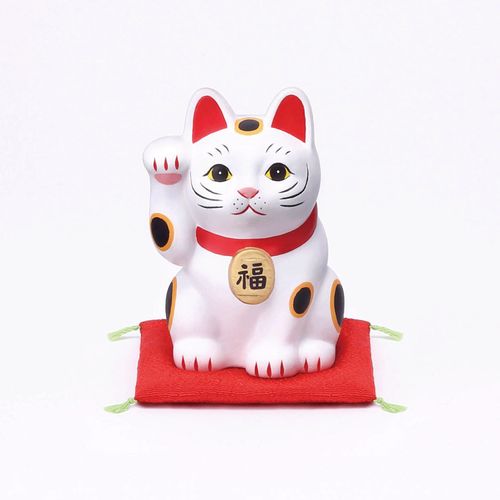 4533806779345







中外陶園
福招き猫・小