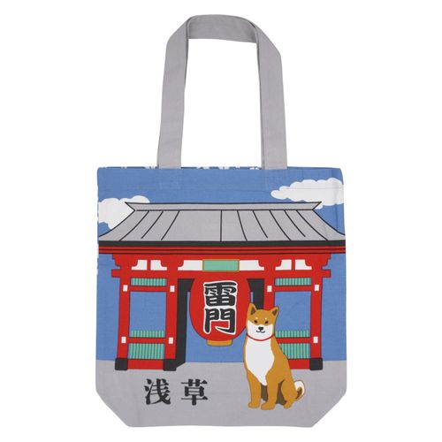 4535279862647







フレンズヒル
A4トート ご当地しばたさん