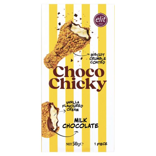 8698701047312







キタノ商事
エリート チョコチッキー