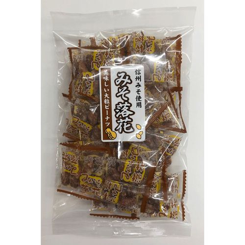 4962724123754







小林製菓
みそ落花ピロー 大袋