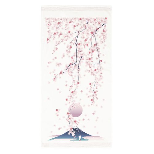 コンテックス
布ごよみ 大きなタオルてぬぐい