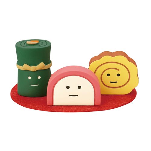 4527749951340



ZSG-95134G



デコレコーポレーション
concombre おせちフレンズ