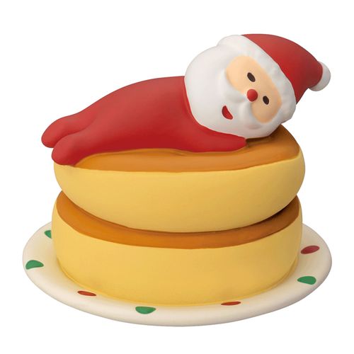 4527749956444



ZXS-95644X



デコレコーポレーション
concombre ちびサンタ ホットケーキ