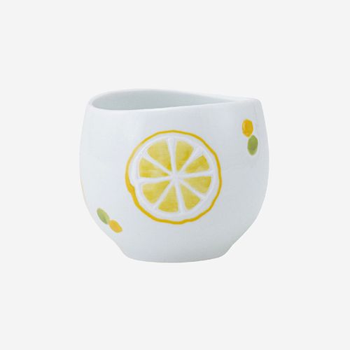 4965451644660



64466



西海陶器
Lemon ミニカップ