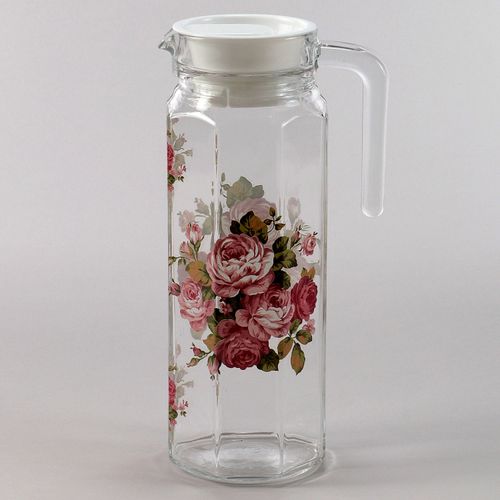 4573351442868







丸栄陶器
1L冷水筒 AR