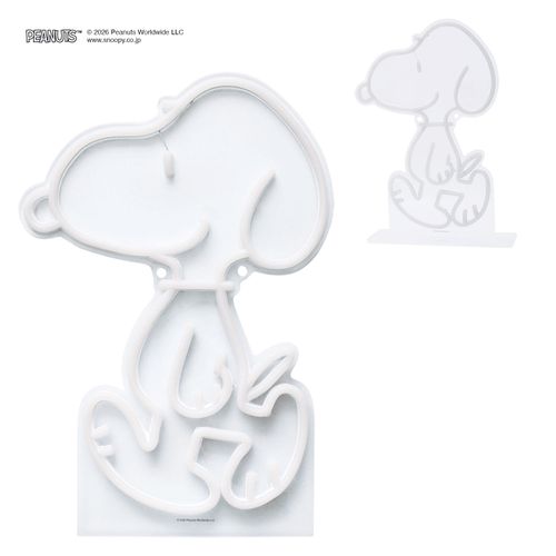 4582529549674



PNT-002



ＥＬ　ＣＯＭＭＵＮ
PEANUTS ネオンスヌーピー