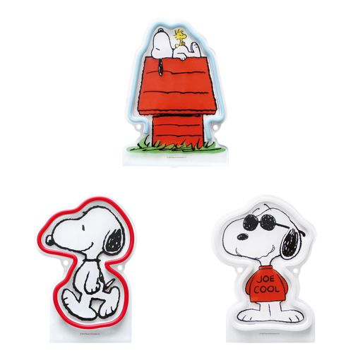 4582529549711







ＥＬ　ＣＯＭＭＵＮ
PEANUTS ネオン ミニ
