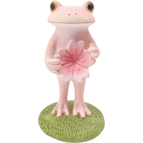 4521515120961



74019



ティーライフ
コポー桜色のカエル