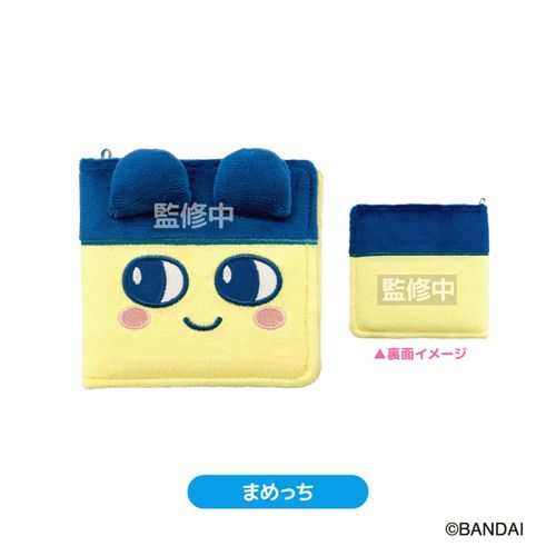 4573663697833



TMG33-01



ティー・シー・ピー
たまごっち もふもふコレクトブック まめっち