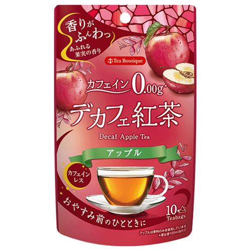 4975723025462



50622



日本緑茶センター
やさしいデカフェ紅茶 アップル