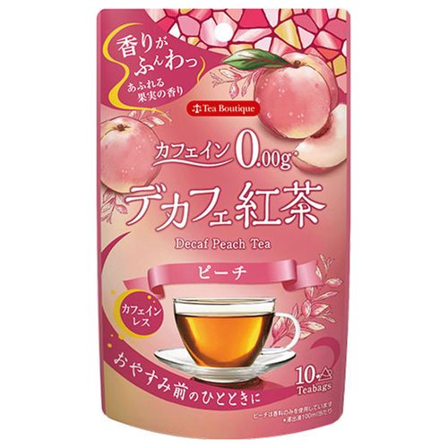 4975723026667



50624



日本緑茶センター
デカフェ紅茶 ピーチ