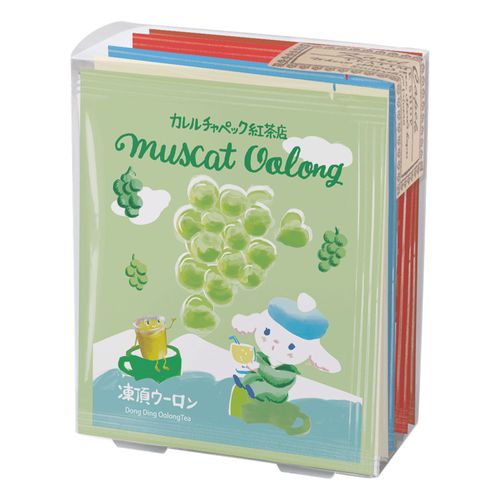 4573420405053







カレルチャペック
カレルチャペック アソート5P 初夏