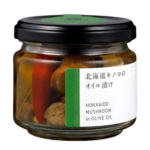 4571689450197







白亜ダイシン
北海道キノコのオイル漬け