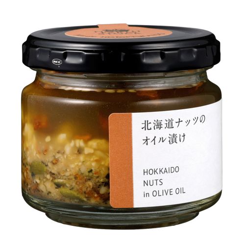 4571689450180







白亜ダイシン
北海道ナッツのオイル漬け