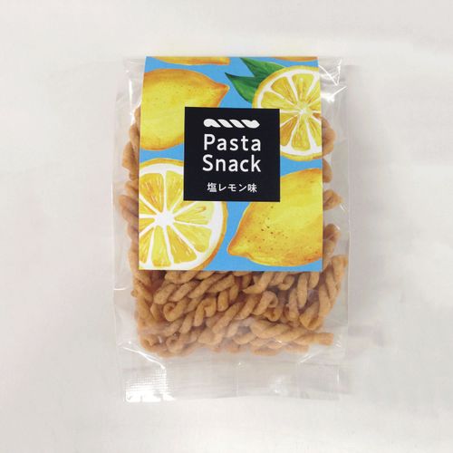 4901623034594







三州製菓
パスタスナック・塩レモン味