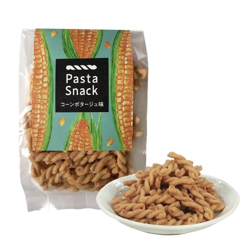 4901623035447







三州製菓
パスタスナック・コーンポタージュ味