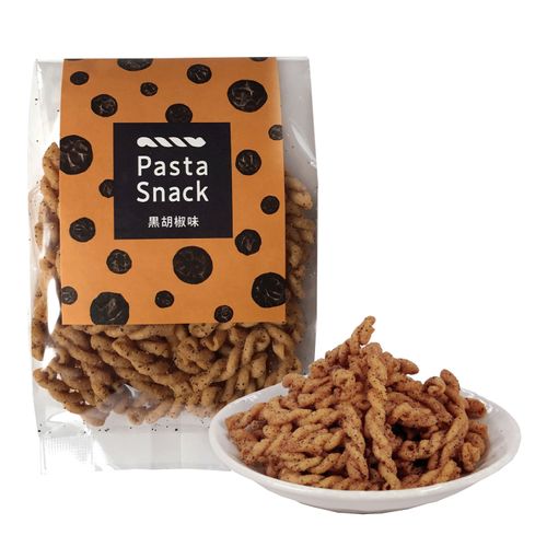 4901623034525







三州製菓
パスタスナック・黒胡椒味