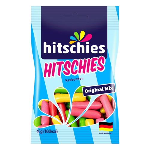4100250052401



10814



Ｗｉｓｍｅｔｔａｃフーズ
ヒッチーズ オリジナルミックスキャンディ ミニ40g