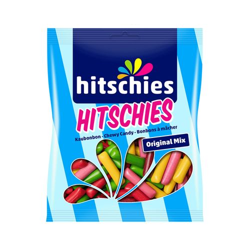 4100250057963



10817



Ｗｉｓｍｅｔｔａｃフーズ
ヒッチーズ オリジナルミックスキャンディ 125g