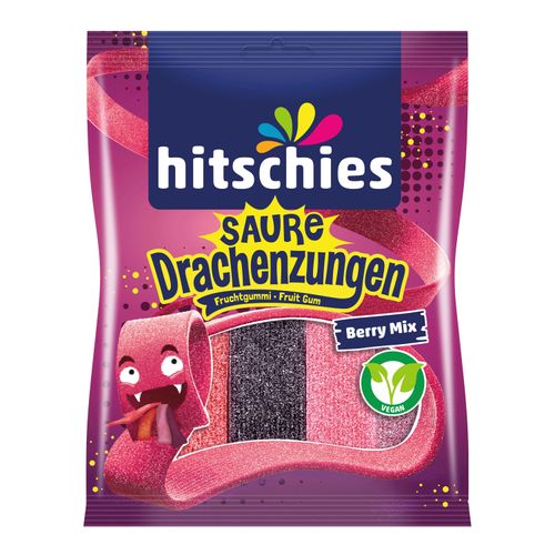 4008340008690



10823



Ｗｉｓｍｅｔｔａｃフーズ
ヒッチーズ ドラゴングミ・サワーベリーミックス