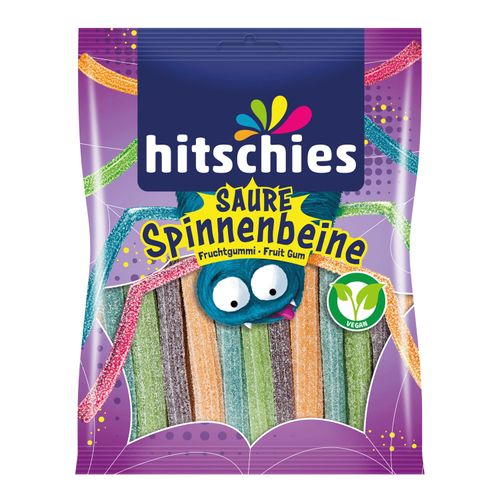 4003840008317



10825



Ｗｉｓｍｅｔｔａｃフーズ
ヒッチーズ スパイダーグミ・サワーフルーツミックス