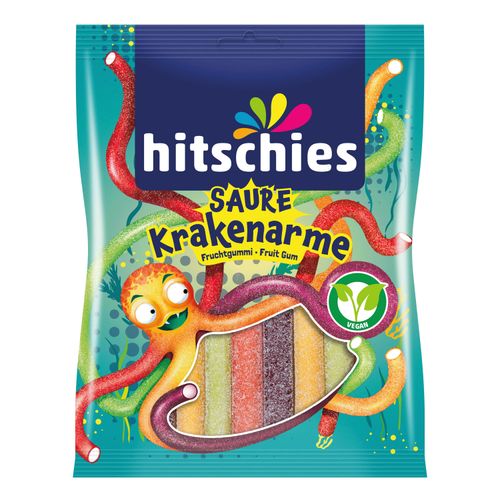 4003840008720



10827



Ｗｉｓｍｅｔｔａｃフーズ
ヒッチーズ オクトパスグミ・サワーフルーツミックス