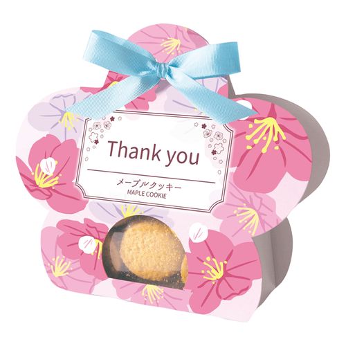 4909288126432



12643 4ｹﾀﾊﾞ



陶和
桜クッキー・メープル 「Thank you」
