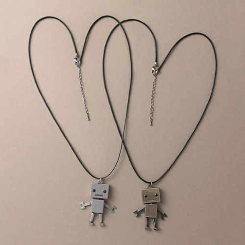 4582640649260







東京かんかん
シンプルロボトップネックレス