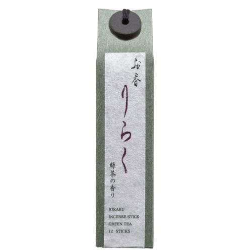 4904872100850



102015



大香
新お香りらく 緑茶