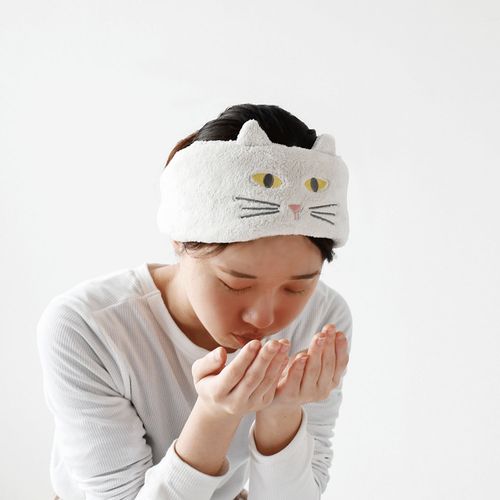 4516344103438







現代百貨
Sopii クイックドライヘアバンド キャット