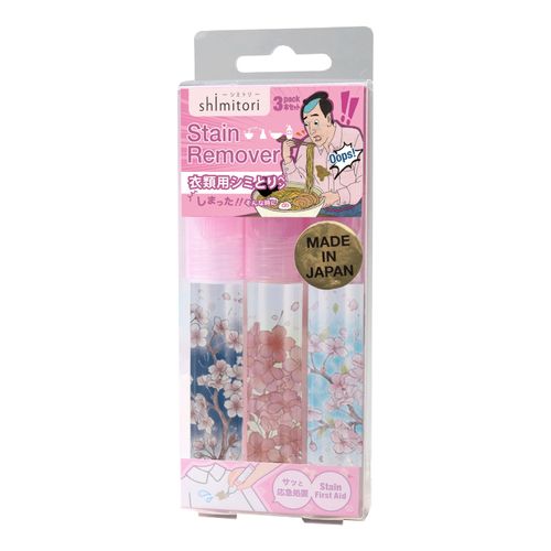 4582100664918



1491-1200



エポックケミカル
シミトリペン アソートセット 桜と空
