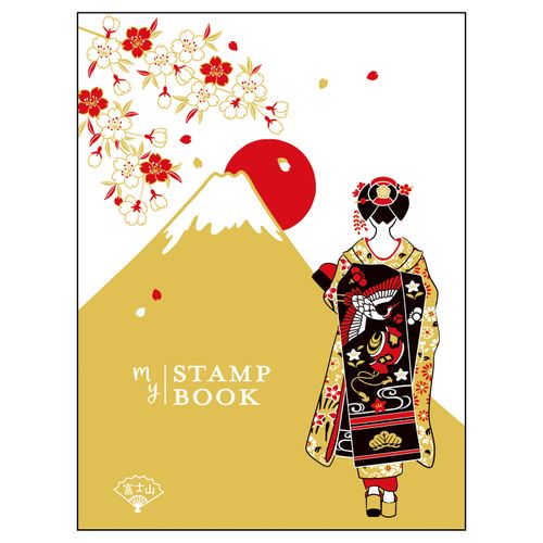 4937630370745



CHO-074



フロンティア
スタンプノート 舞妓さんと富士山