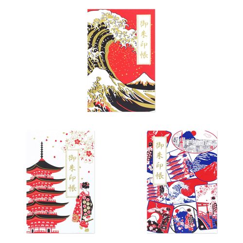 4937630370790







フロンティア
JAPAN 御朱印帳
