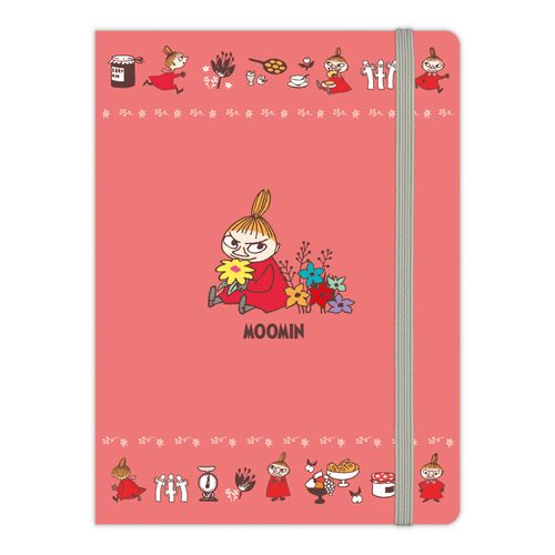4961099856359



856359



日本ホールマーク
MOOMIN 通院ファイル リトルミイ