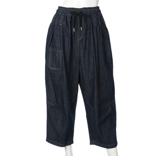 マキレディ
MAKITO デニムサルエルパンツ